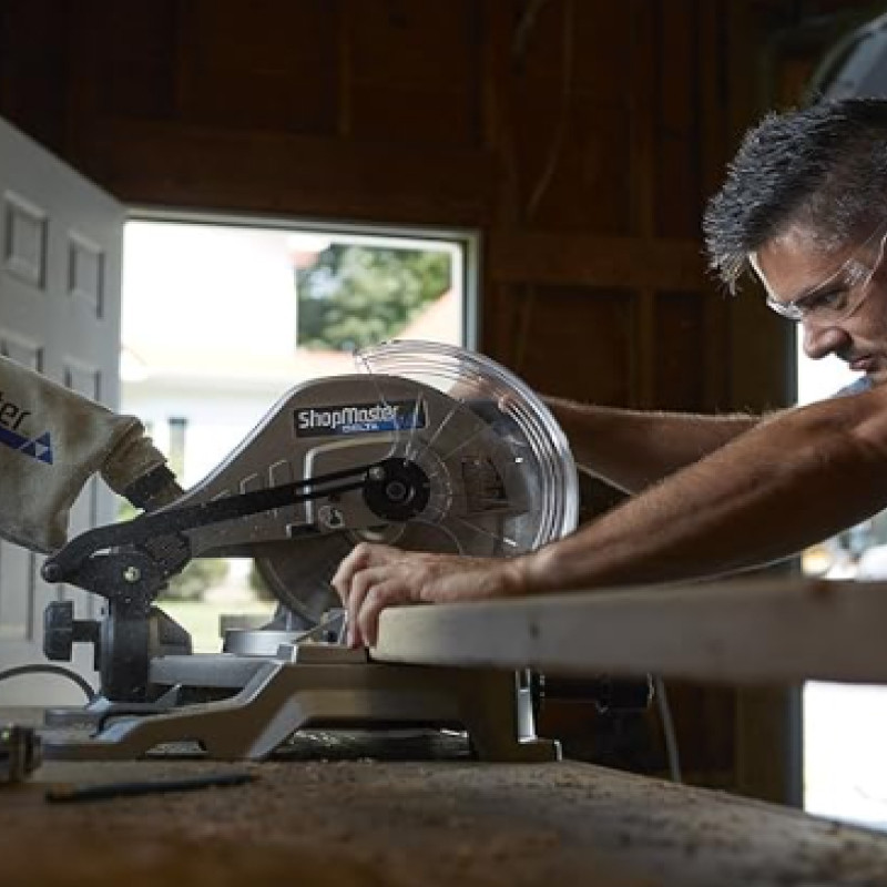 in situation shop master miter saw