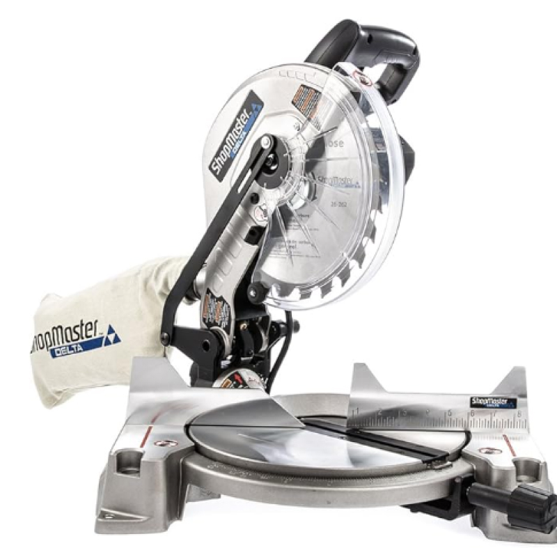 Delta Power Miter Saw product display image