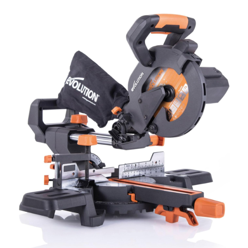 4_ Multi-Material Compound Sliding Miter Saw Plus