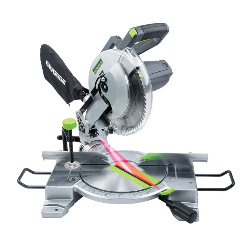 Genesis miter saw product image