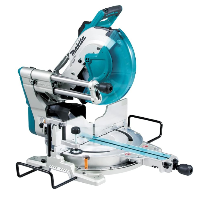 Makita LS1219L 12_ Dual-Bevel Sliding Compound Miter Saw with Laser product image