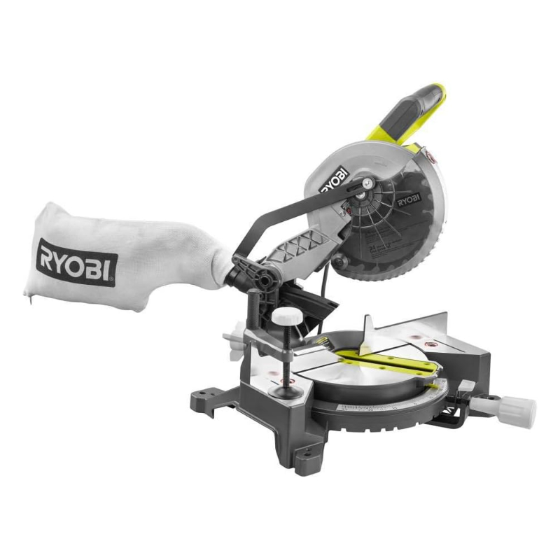 Ryobi miter saw product image