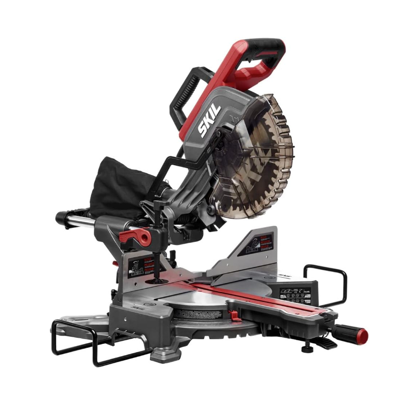 Skil 10in compact miter saw product image