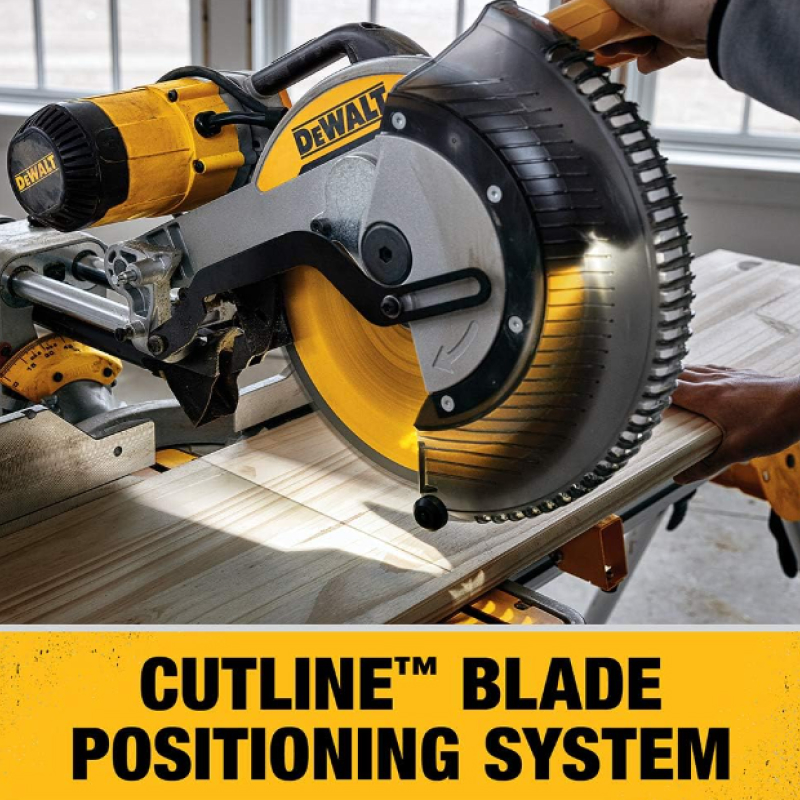 dewalt miter saw product image