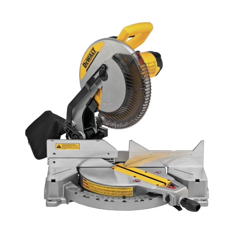 dewault 12in miter saw product image