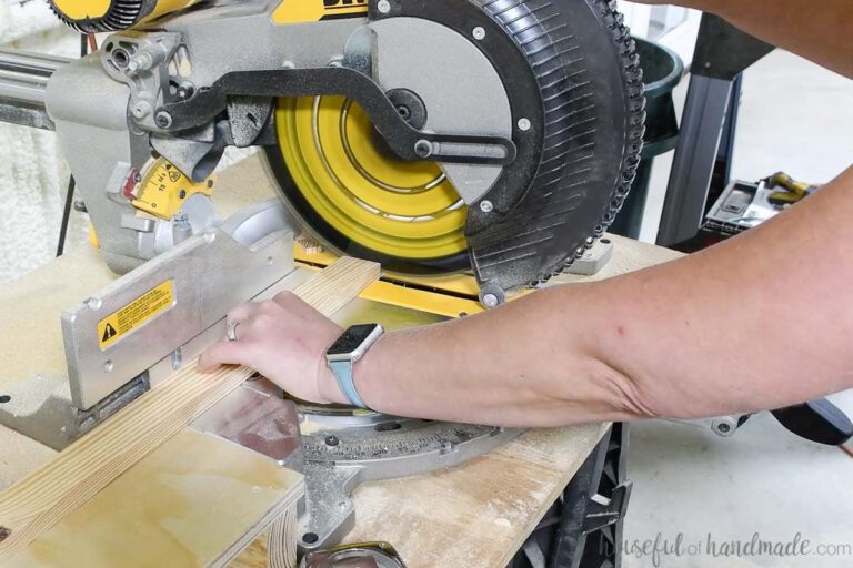 Common Miter Saw Mistakes and How to Avoid Them